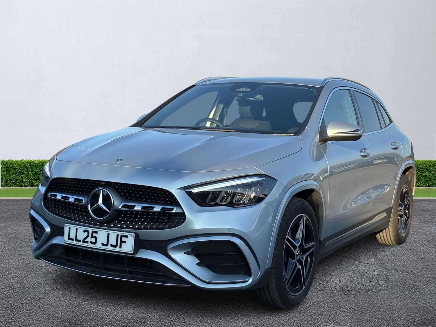 Used Mercedes-Benz GLA 2025 for sale - 78026187: Photo 3
