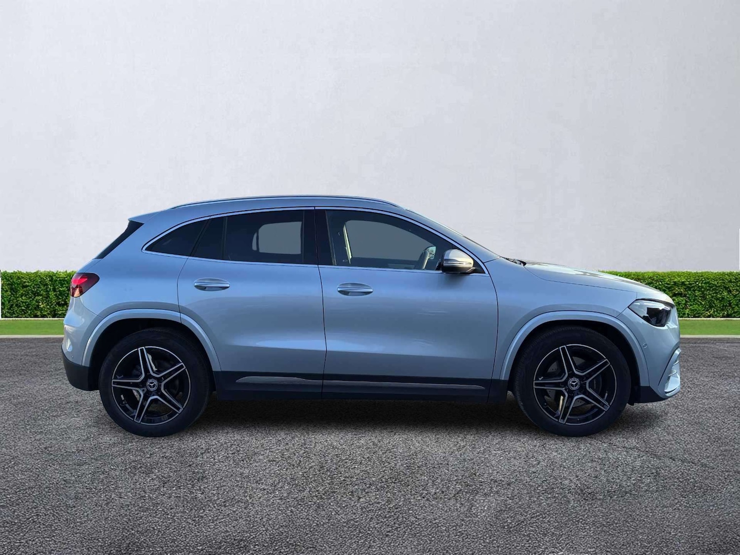 Used Mercedes-Benz GLA 2025 for sale - 78026187: Photo 4