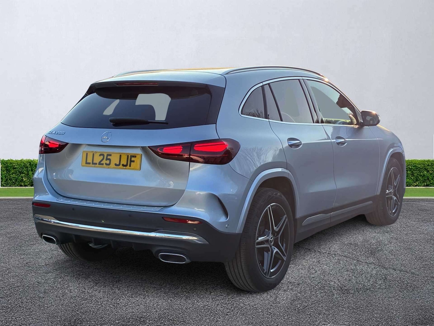 Used Mercedes-Benz GLA 2025 for sale - 78026187: Photo 5