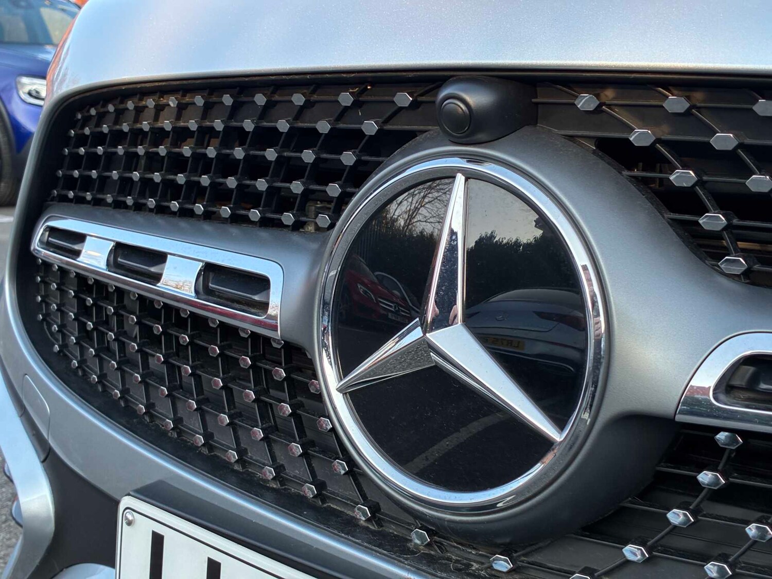 Used Mercedes-Benz GLA 2025 for sale - 78026187: Photo 9