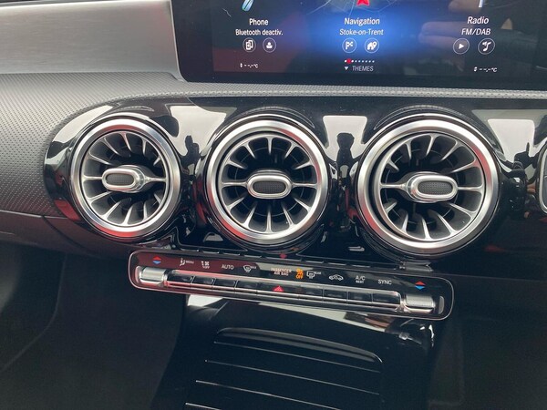 Used Mercedes-Benz CLA 2020 for sale - 76129047: Photo 12