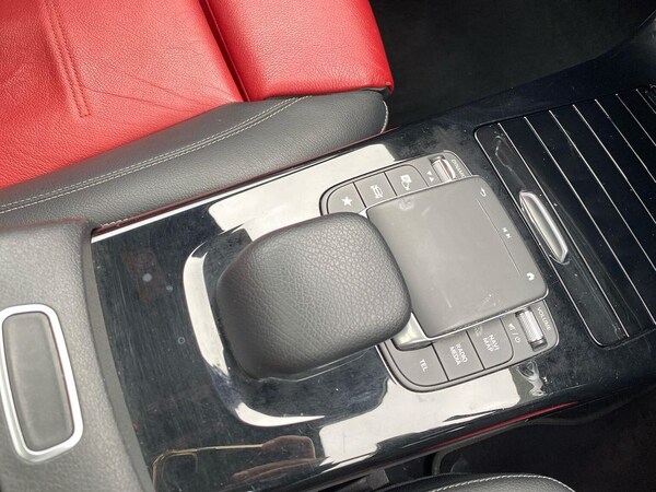 Used Mercedes-Benz CLA 2020 for sale - 76129047: Photo 13