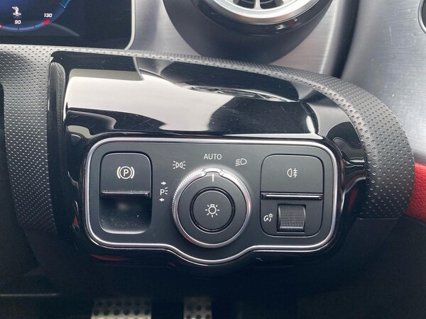 Used Mercedes-Benz CLA 2020 for sale - 76129047: Photo 22