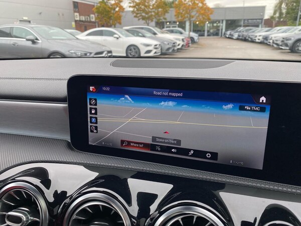 Used Mercedes-Benz CLA 2020 for sale - 76129047: Photo 24