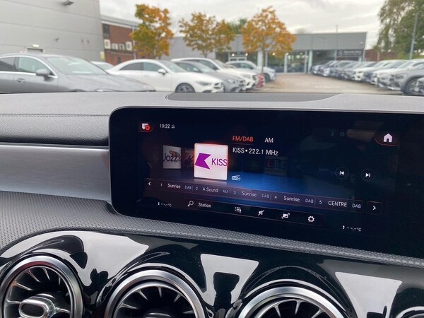 Used Mercedes-Benz CLA 2020 for sale - 76129047: Photo 25