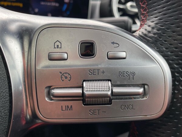 Used Mercedes-Benz CLA 2020 for sale - 76129047: Photo 27