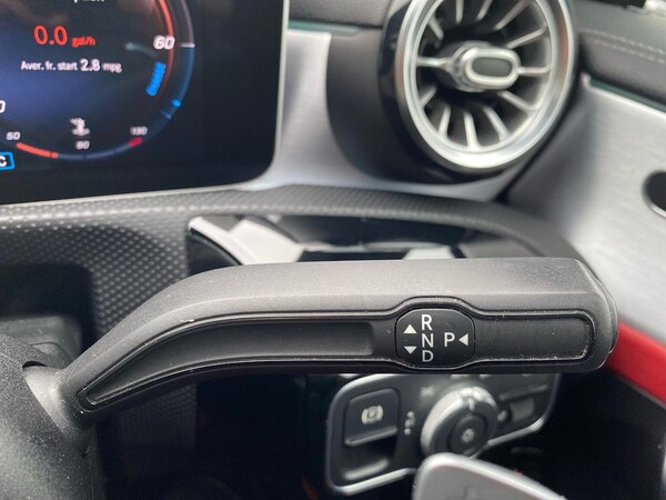 Used Mercedes-Benz CLA 2020 for sale - 76129047: Photo 29