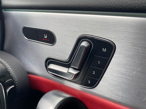 Used Mercedes-Benz CLA 2020 for sale - 76129047: Photo 30