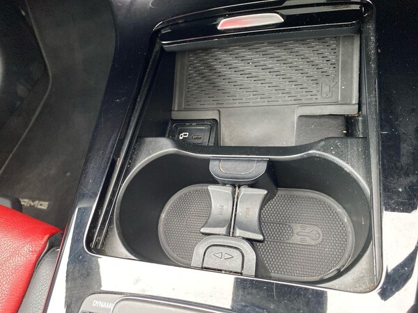 Used Mercedes-Benz CLA 2020 for sale - 76129047: Photo 32