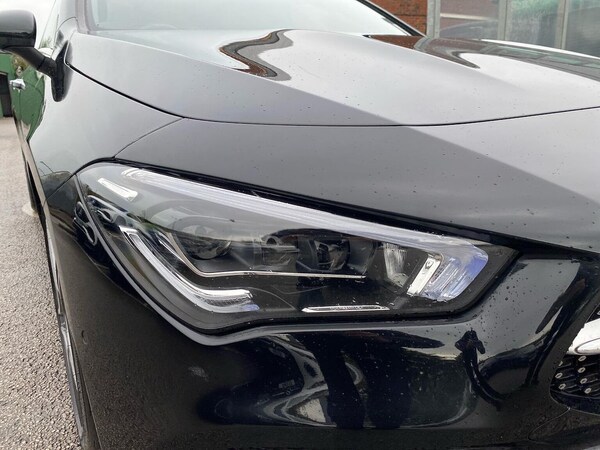 Used Mercedes-Benz CLA 2020 for sale - 76129047: Photo 34