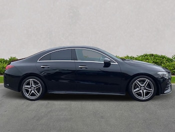 Used Mercedes-Benz CLA 2020 for sale - 76129047: Photo