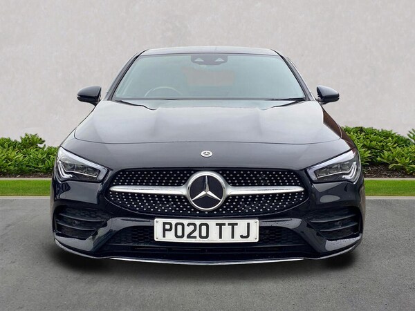 Used Mercedes-Benz CLA 2020 for sale - 76129047: Photo 5