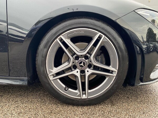 Used Mercedes-Benz CLA 2020 for sale - 76129047: Photo 6