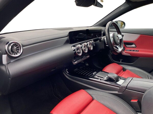 Used Mercedes-Benz CLA 2020 for sale - 76129047: Photo 7