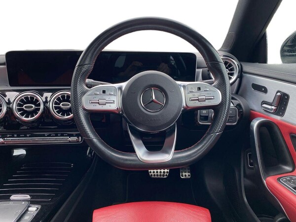 Used Mercedes-Benz CLA 2020 for sale - 76129047: Photo 9