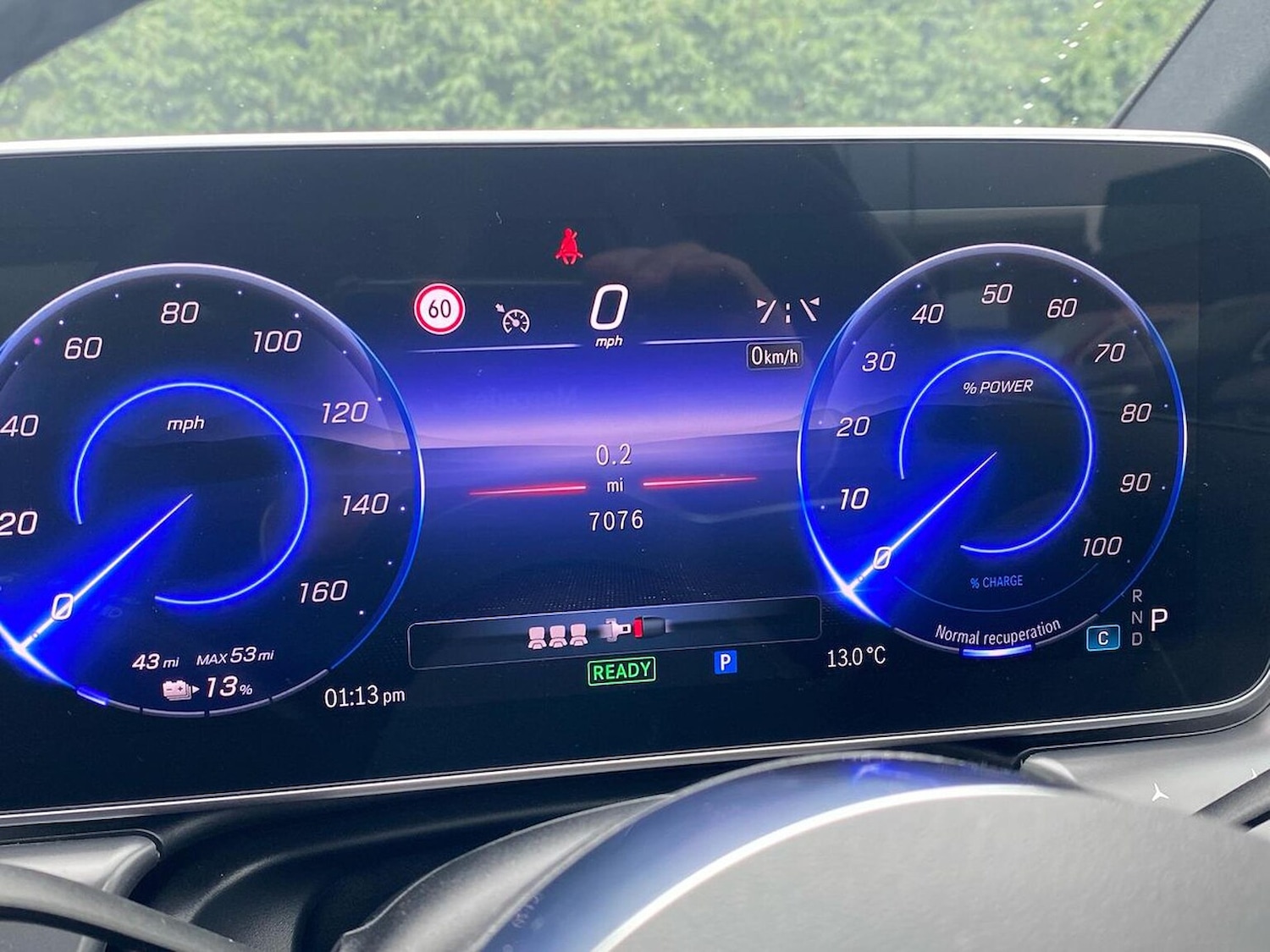 Used Mercedes-Benz EQA 2025 for sale - 76464636: Photo 10