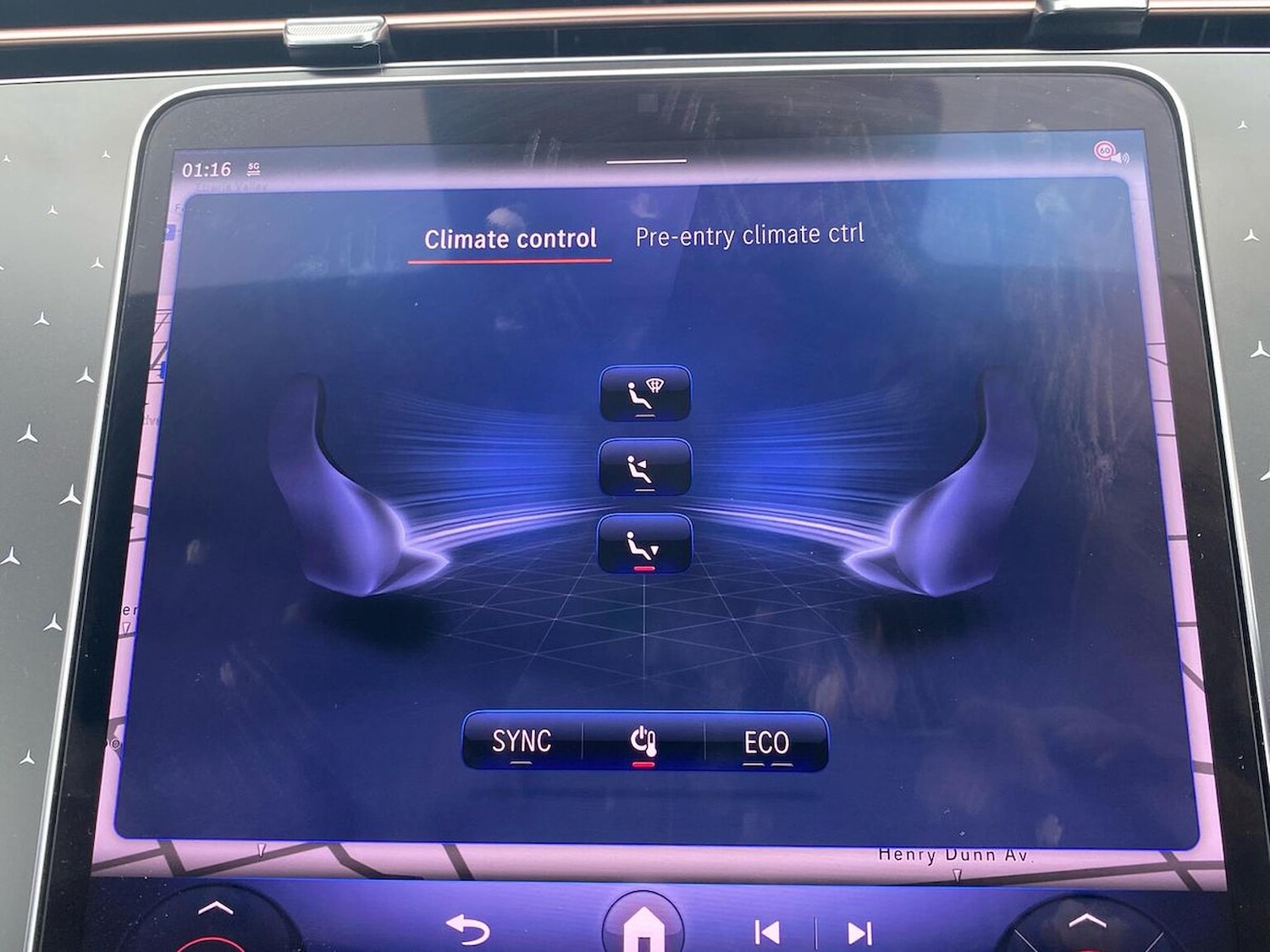 Used Mercedes-Benz EQA 2025 for sale - 76464636: Photo 12