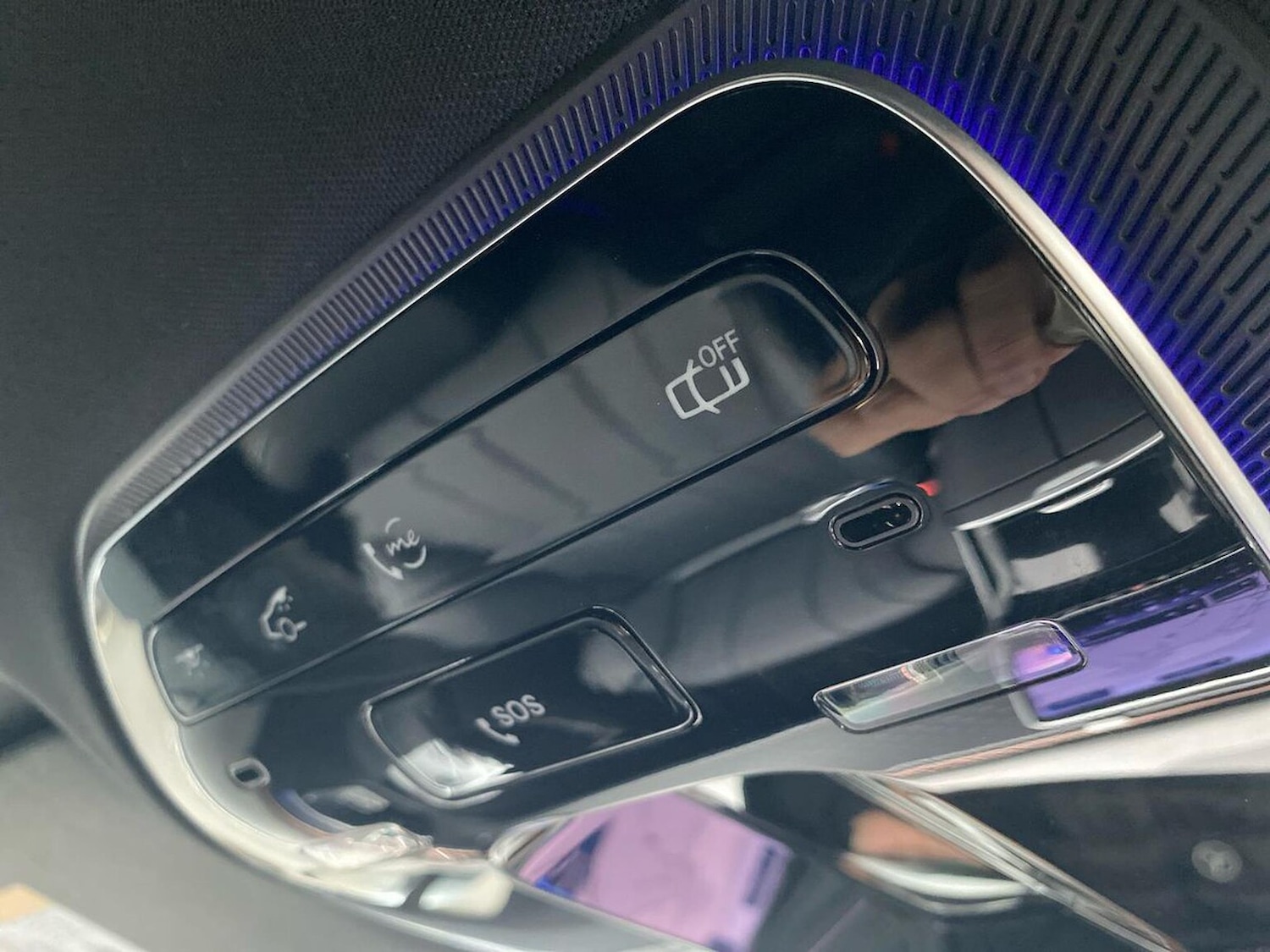 Used Mercedes-Benz EQA 2025 for sale - 76464636: Photo 14