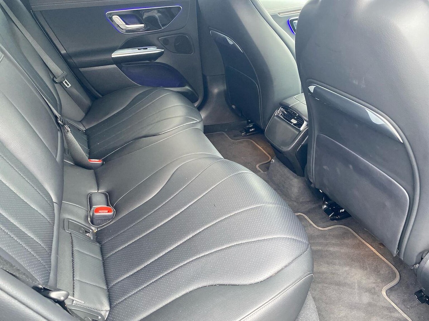 Used Mercedes-Benz EQA 2025 for sale - 76464636: Photo 16