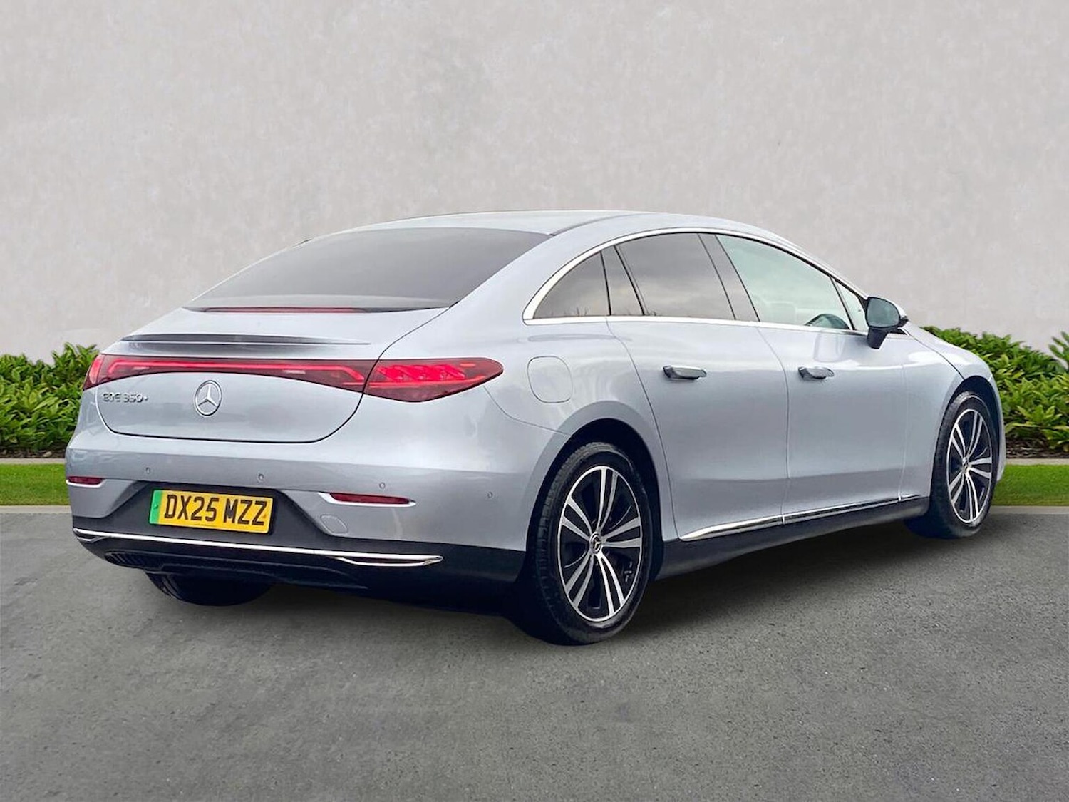 Used Mercedes-Benz EQA 2025 for sale - 76464636: Photo 18