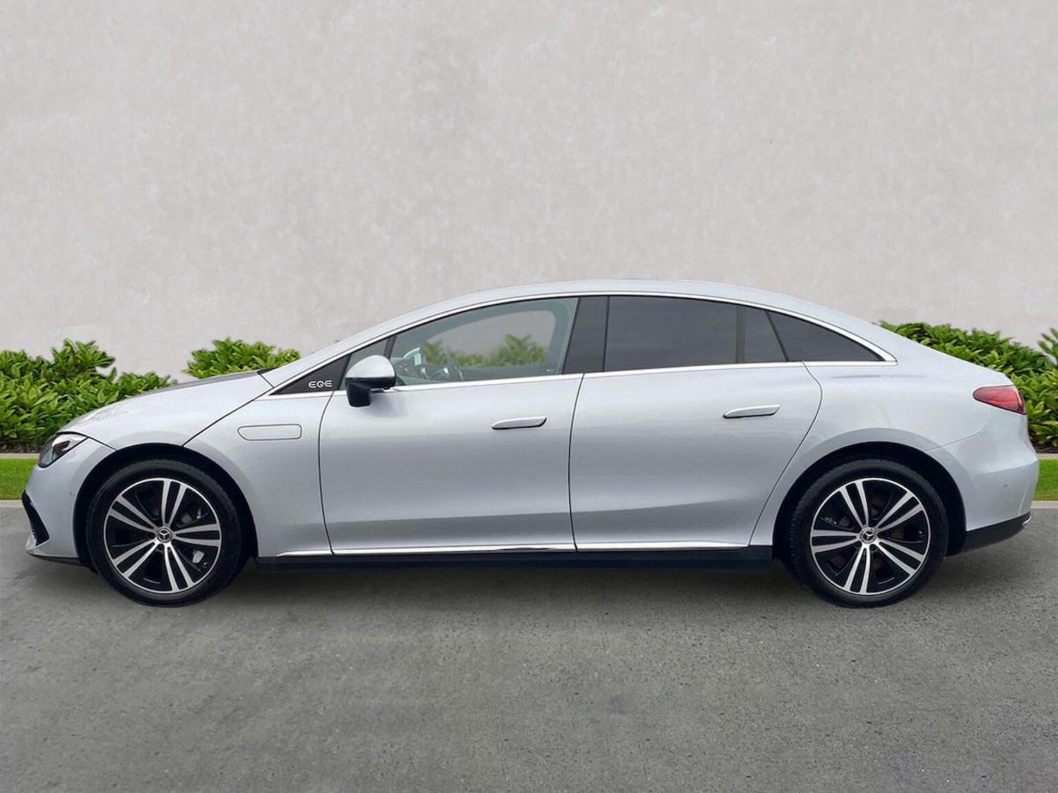 Used Mercedes-Benz EQA 2025 for sale - 76464636: Photo 19