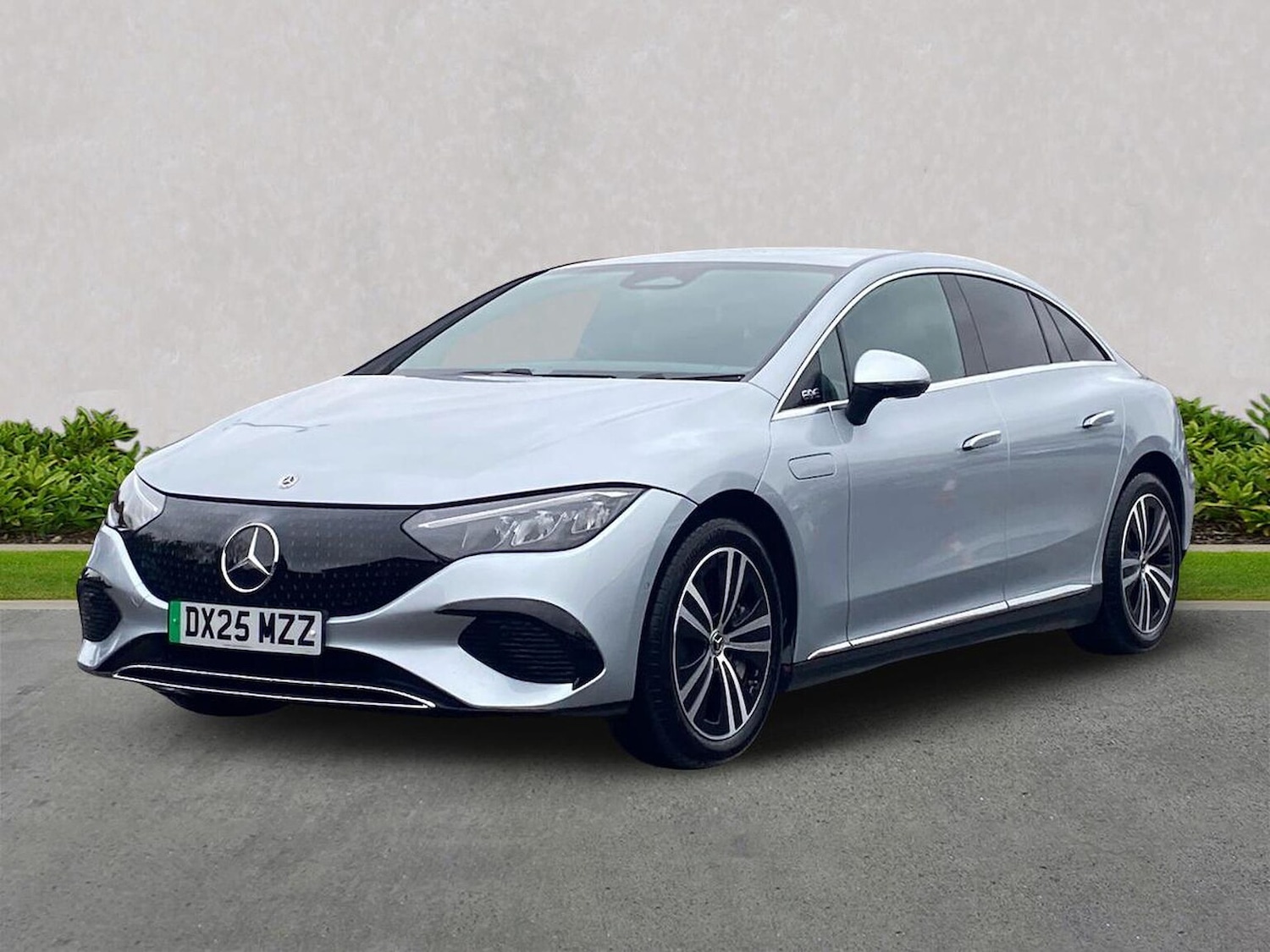 Used Mercedes-Benz EQA 2025 for sale - 76464636: Photo 20