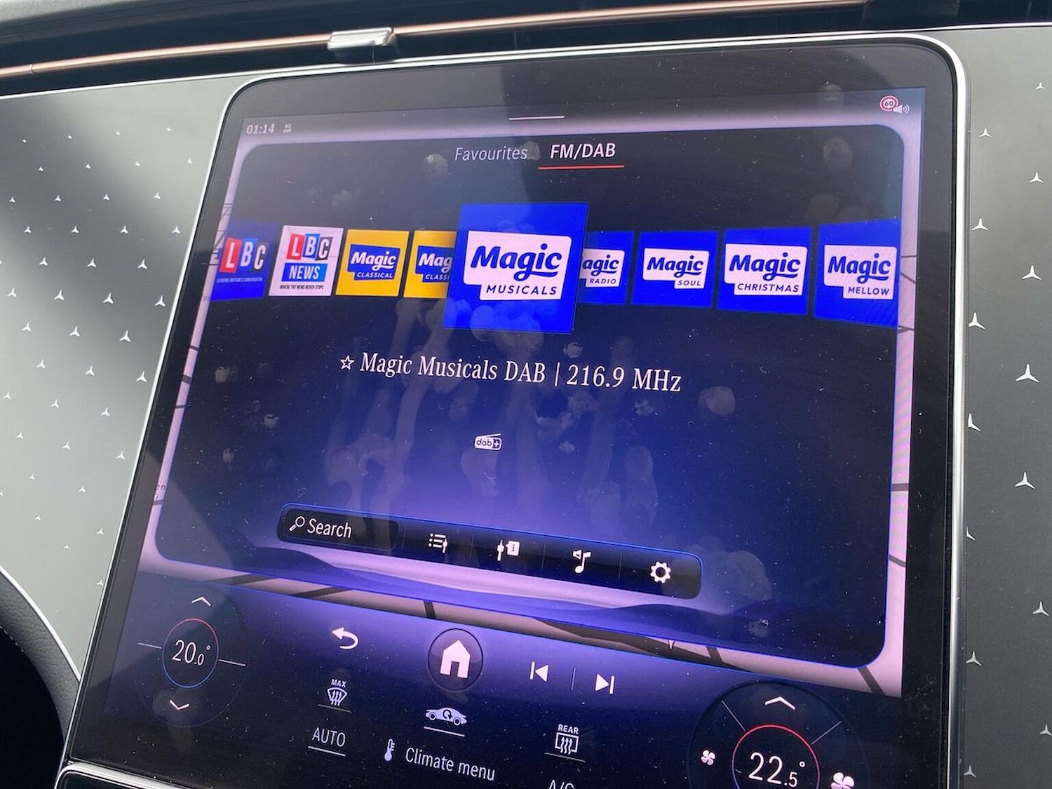 Used Mercedes-Benz EQA 2025 for sale - 76464636: Photo 25