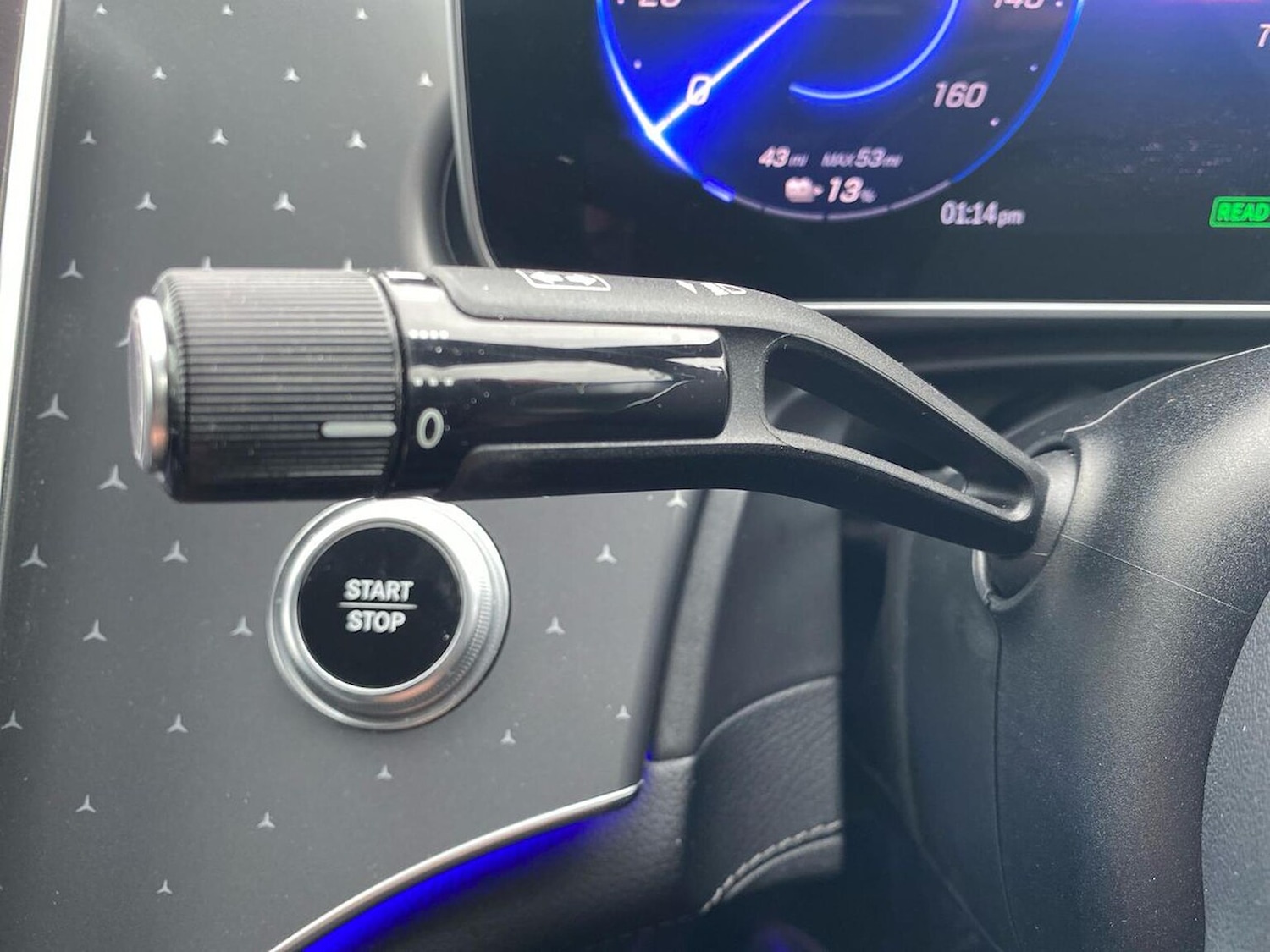 Used Mercedes-Benz EQA 2025 for sale - 76464636: Photo 28