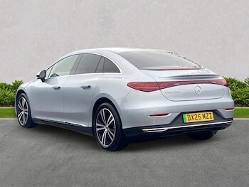 Used Mercedes-Benz EQA 2025 for sale - 76464636: Photo