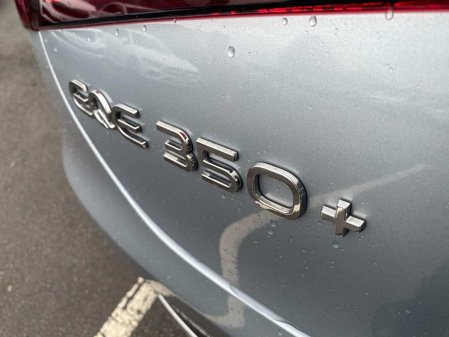 Used Mercedes-Benz EQA 2025 for sale - 76464636: Photo 35