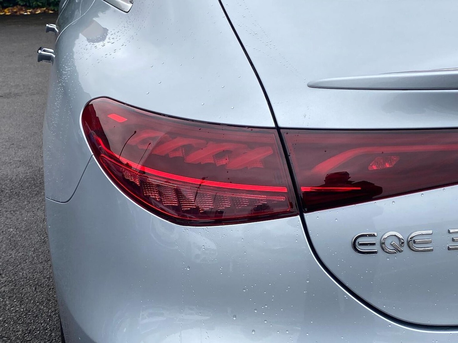 Used Mercedes-Benz EQA 2025 for sale - 76464636: Photo 36