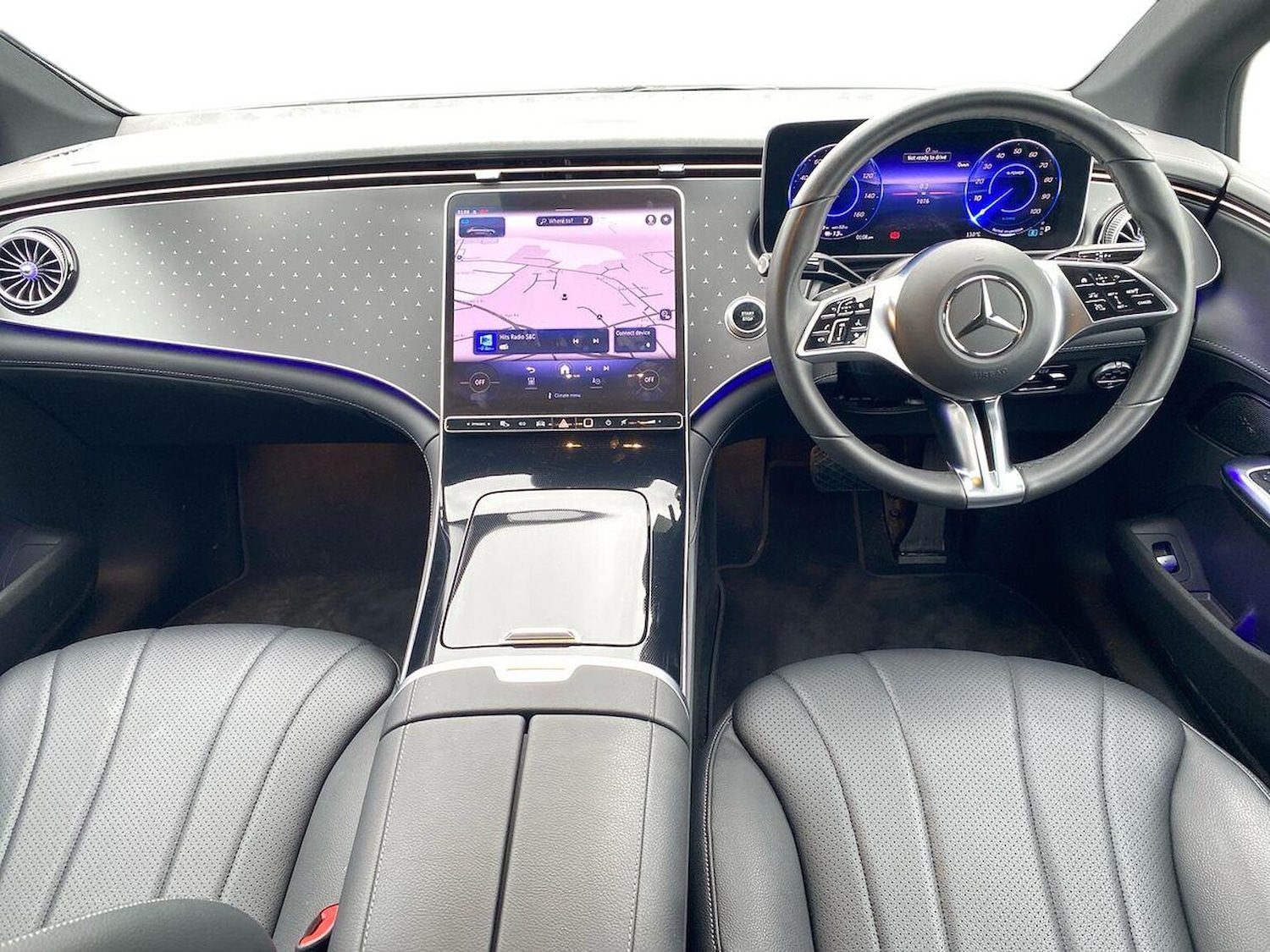 Used Mercedes-Benz EQA 2025 for sale - 76464636: Photo 8