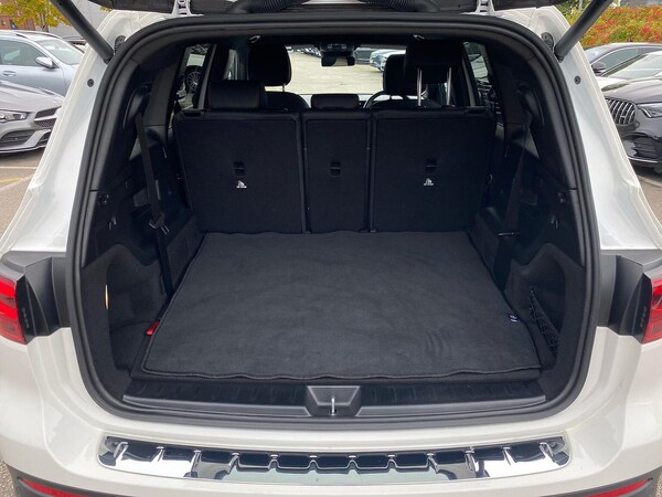 Used Mercedes-Benz GLB 2025 for sale - 76107084: Photo 17