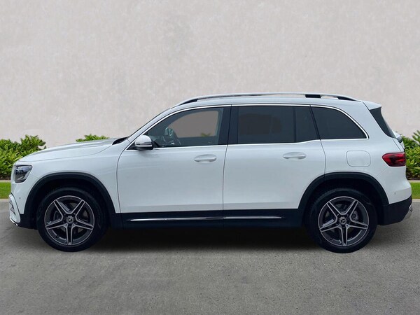 Used Mercedes-Benz GLB 2025 for sale - 76107084: Photo 19