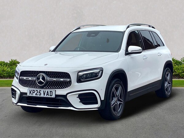 Used Mercedes-Benz GLB 2025 for sale - 76107084: Photo 20