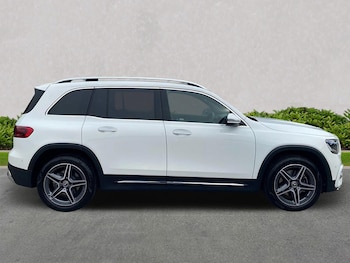 Used Mercedes-Benz GLB 2025 for sale - 76107084: Photo
