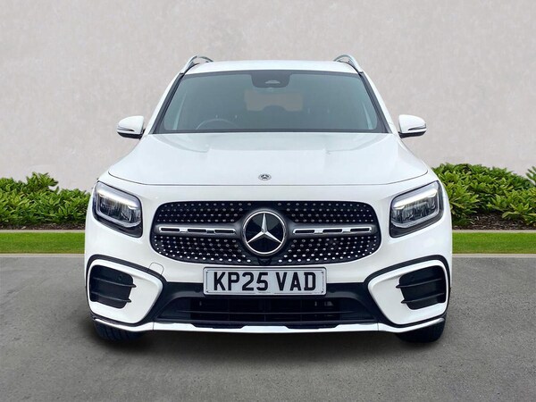 Used Mercedes-Benz GLB 2025 for sale - 76107084: Photo 5