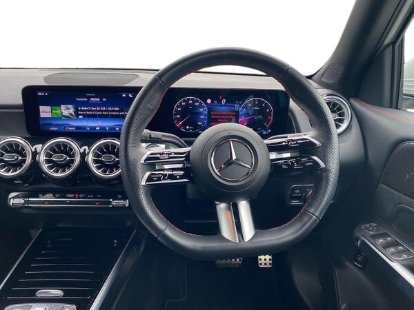 Used Mercedes-Benz GLB 2025 for sale - 76107084: Photo 9