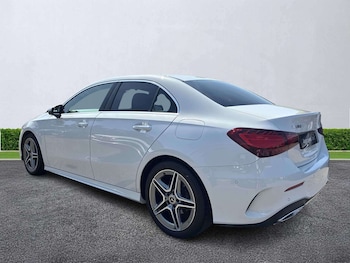 Used Mercedes-Benz A-Class 2023 for sale - 79489046: Photo