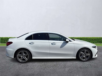 Used Mercedes-Benz A-Class 2023 for sale - 79489046: Photo
