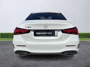 Used Mercedes-Benz A-Class 2023 for sale - 79489046: Photo
