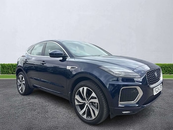 Used Jaguar E-Pace 2024 for sale - 79047937: Photo