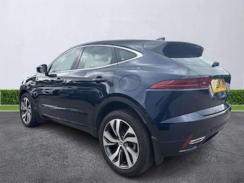 Used Jaguar E-Pace 2024 for sale - 79047937: Photo