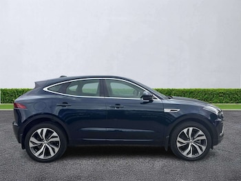 Used Jaguar E-Pace 2024 for sale - 79047937: Photo