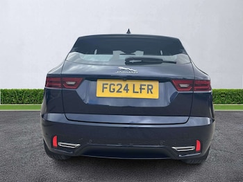Used Jaguar E-Pace 2024 for sale - 79047937: Photo