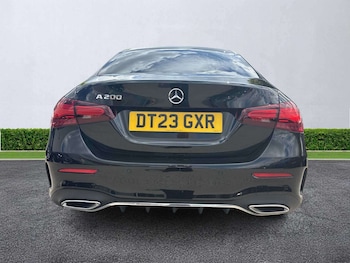 Used Mercedes-Benz A-Class 2023 for sale - 79067822: Photo