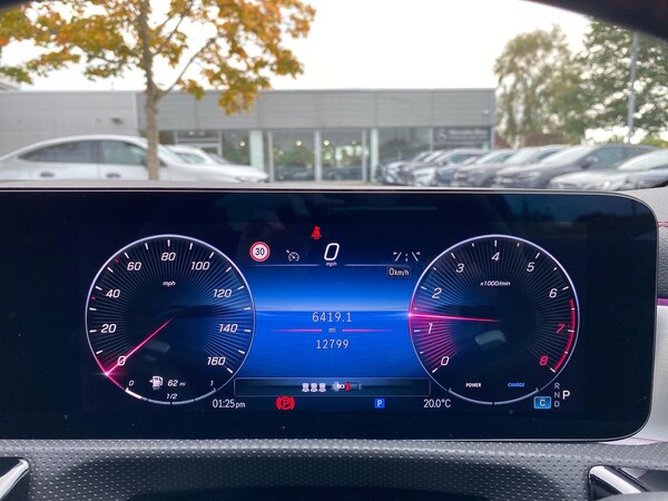 Used Mercedes-Benz CLA 2025 for sale - 76144234: Photo 10