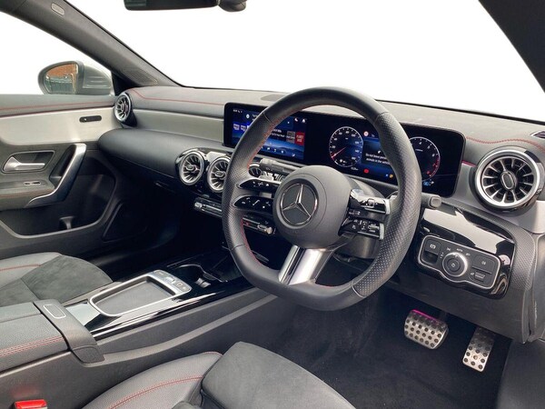Used Mercedes-Benz CLA 2025 for sale - 76144234: Photo 15