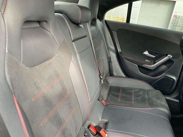 Used Mercedes-Benz CLA 2025 for sale - 76144234: Photo 16