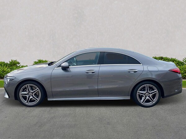 Used Mercedes-Benz CLA 2025 for sale - 76144234: Photo 19